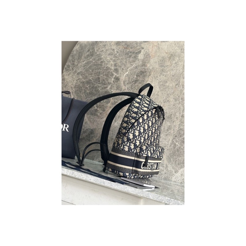 Dior Backpack