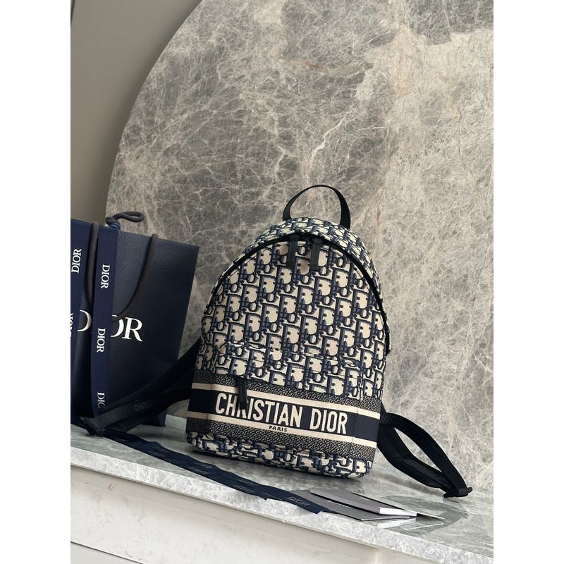 Dior Backpack