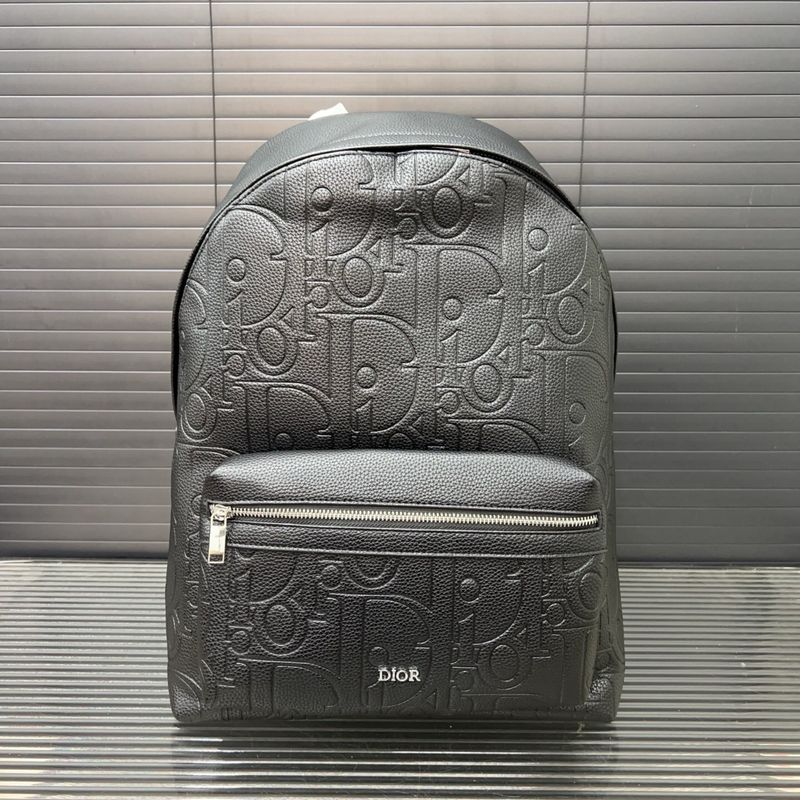 Dior Saddle Bag