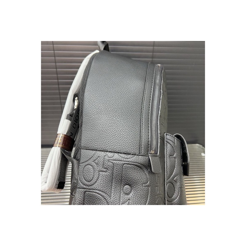Dior Saddle Bag