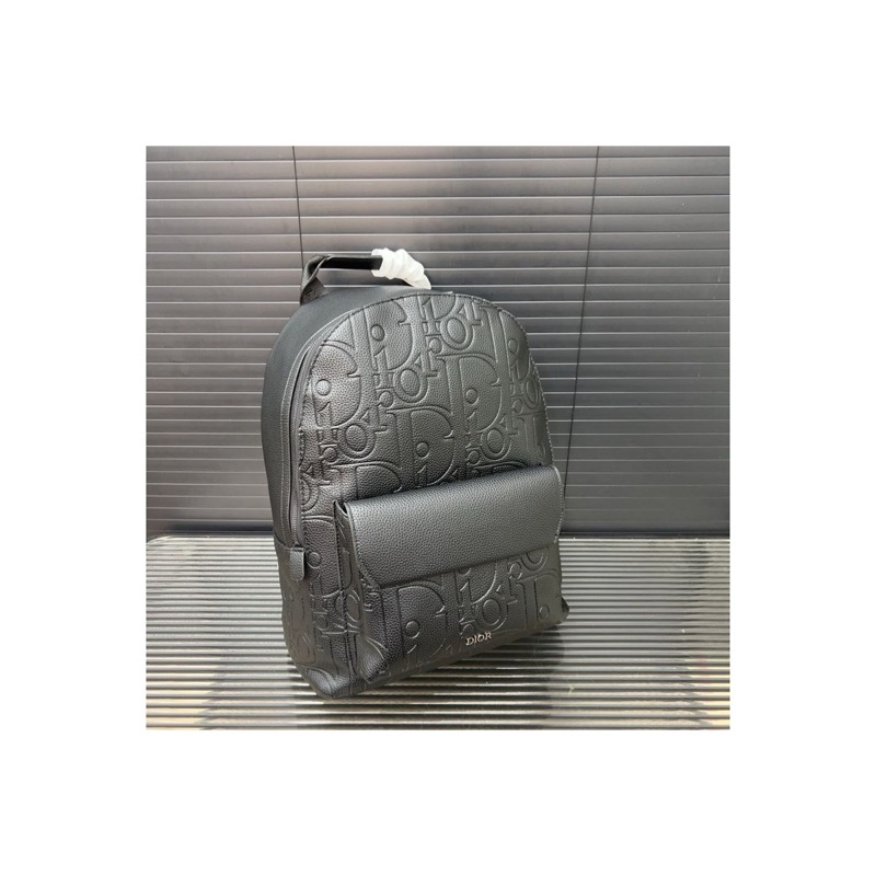 Dior Saddle Bag