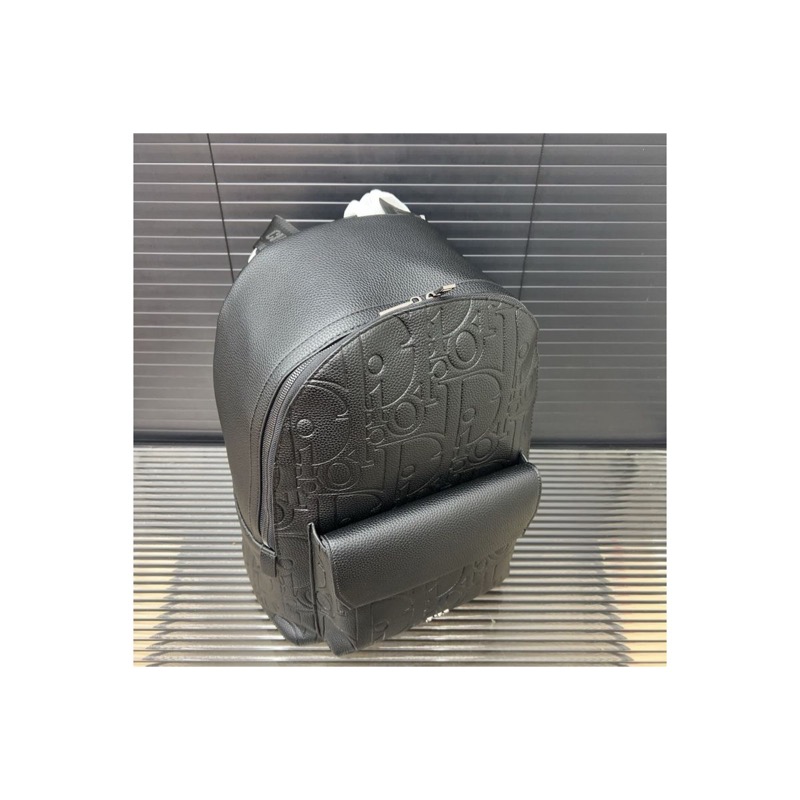 Dior Saddle Bag