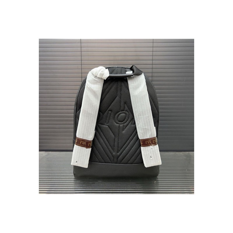 Dior Saddle Bag
