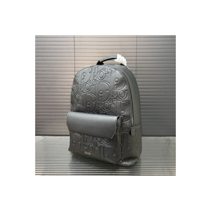 Dior Saddle Bag