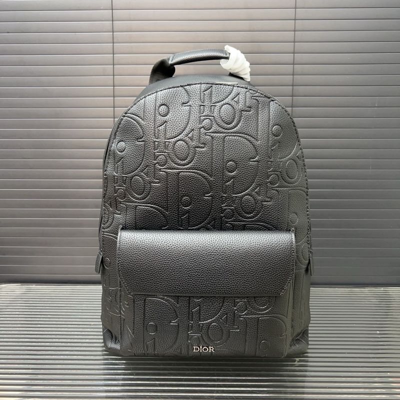 Dior Saddle Bag