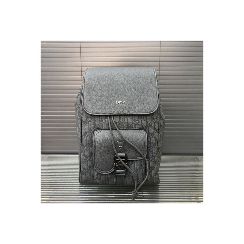 Dior Saddle Bag