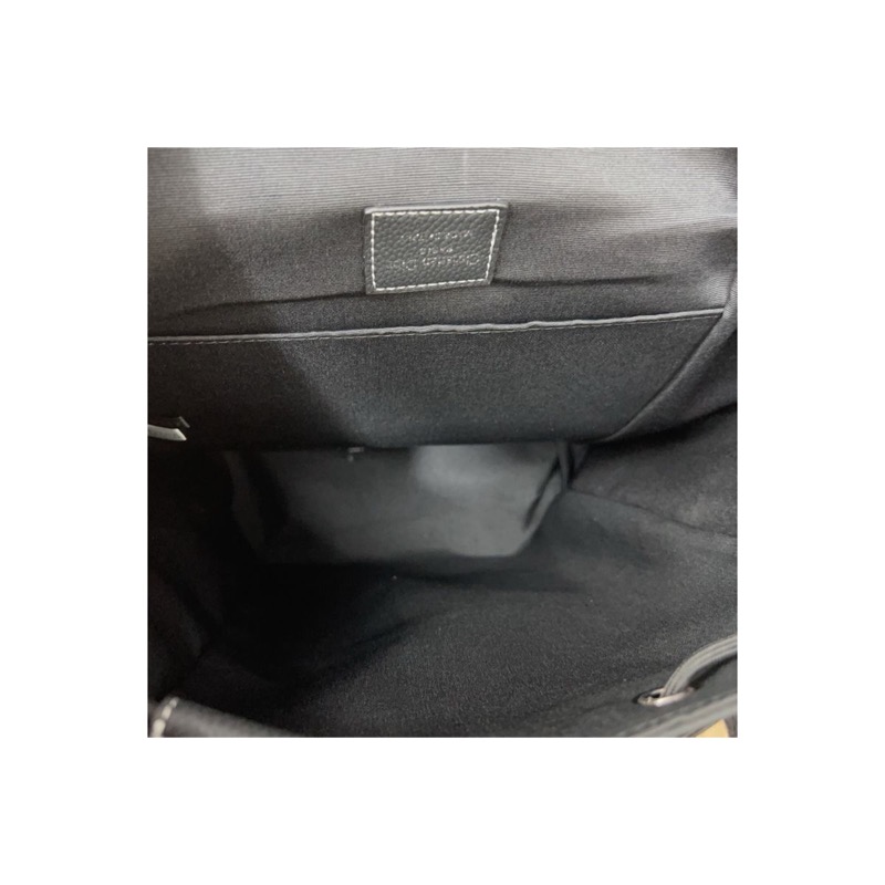 Dior Saddle Bag