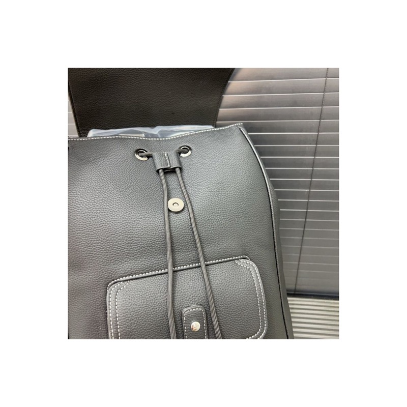 Dior Saddle Bag