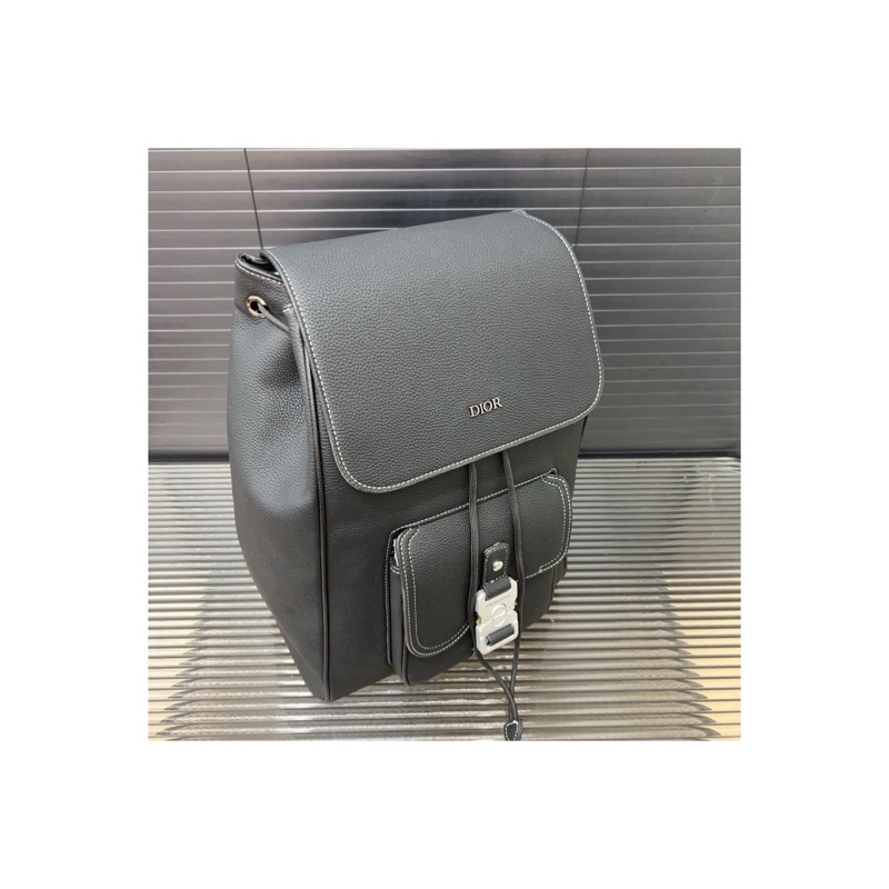 Dior Saddle Bag