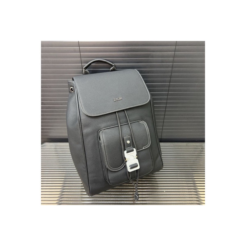 Dior Saddle Bag