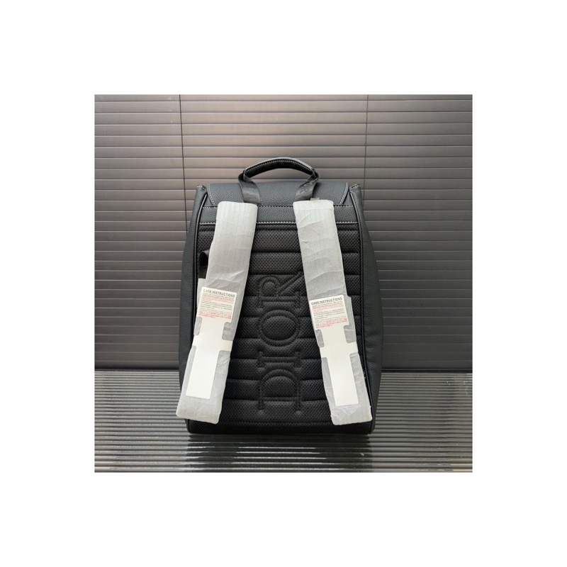 Dior Saddle Bag