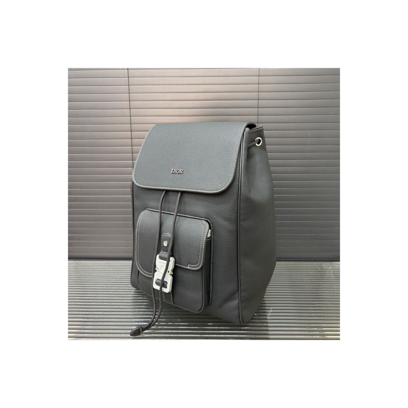 Dior Saddle Bag