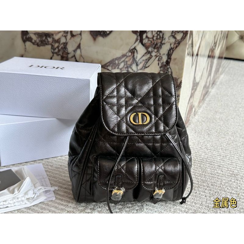 Dior Dior Caro Bag