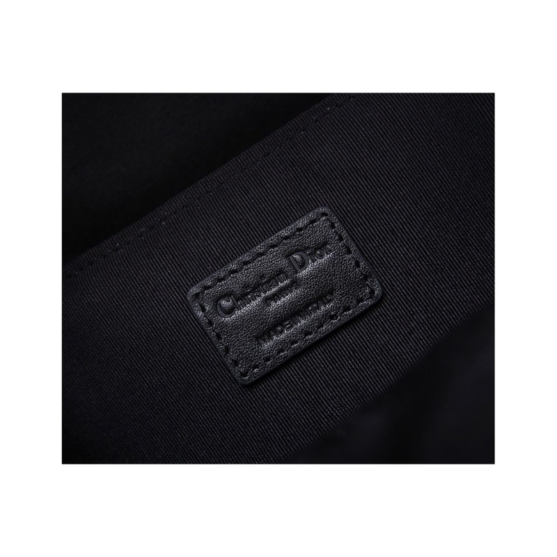 Dior Oblique Backpack