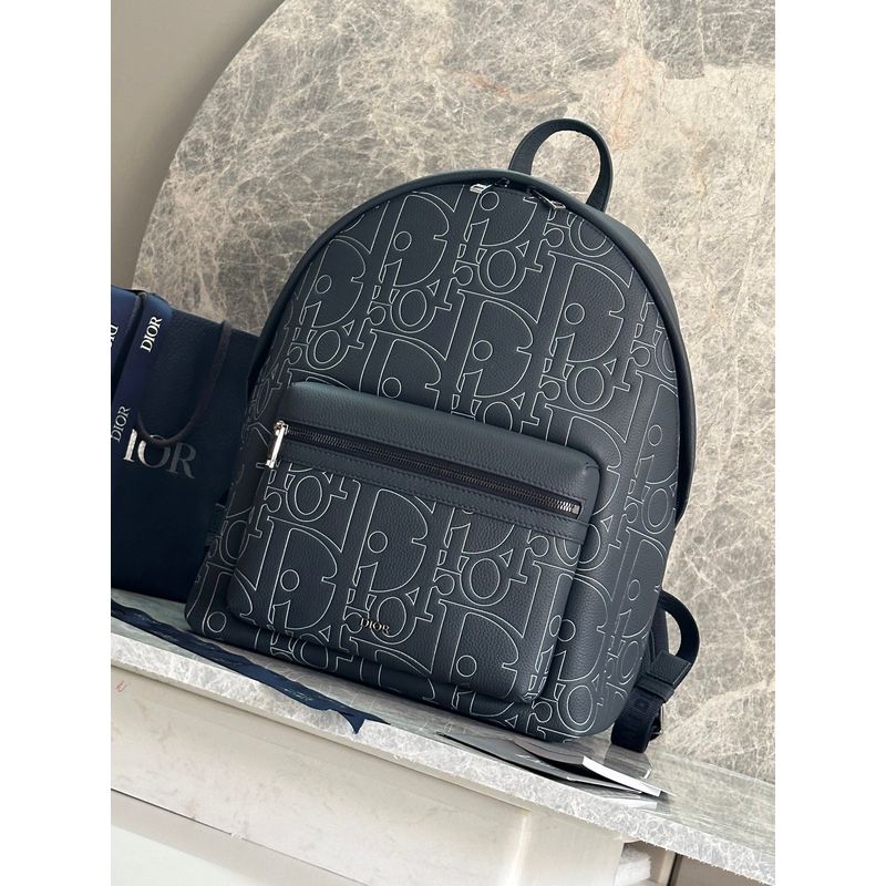 Dior Saddle Bag
