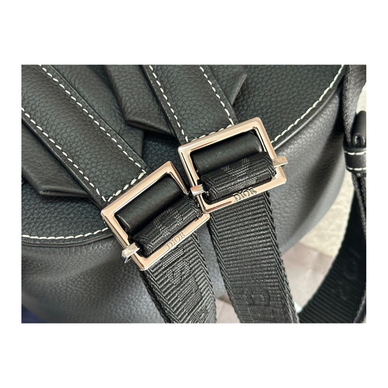 Dior Saddle Bag