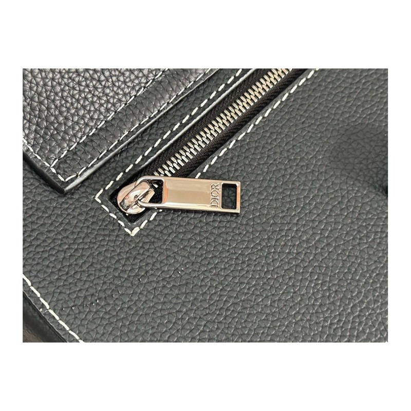 Dior Saddle Bag