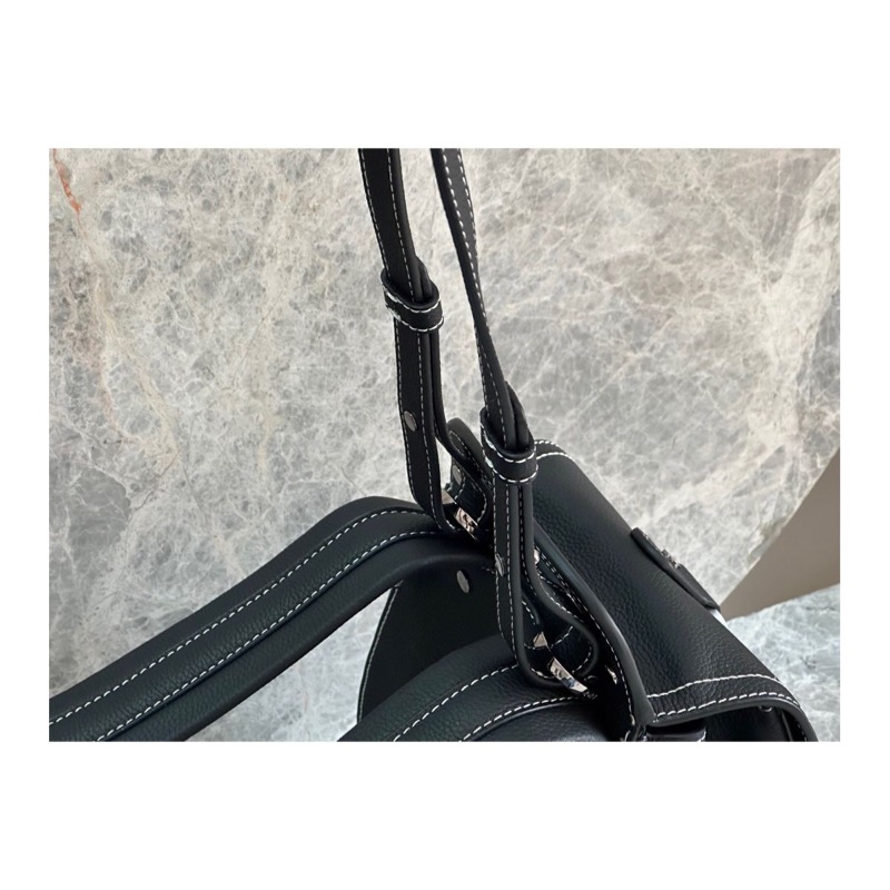 Dior Saddle Bag