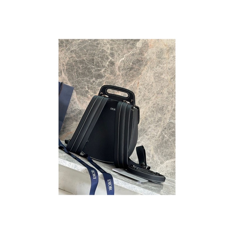 Dior Saddle Bag