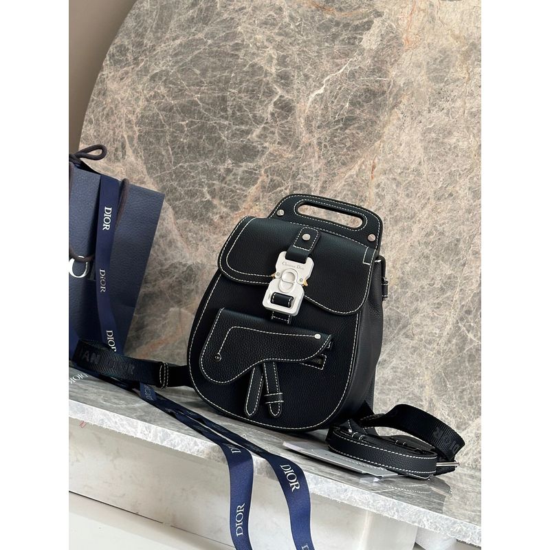 Dior Saddle Bag