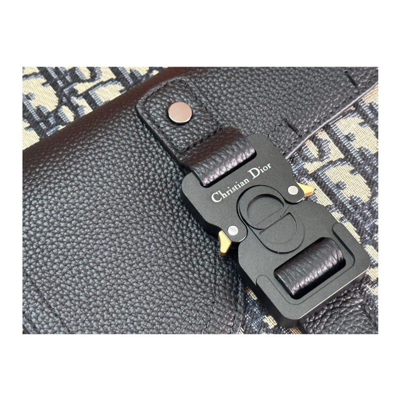 Dior Backpack