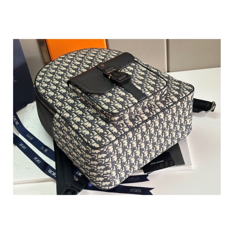 Dior Backpack