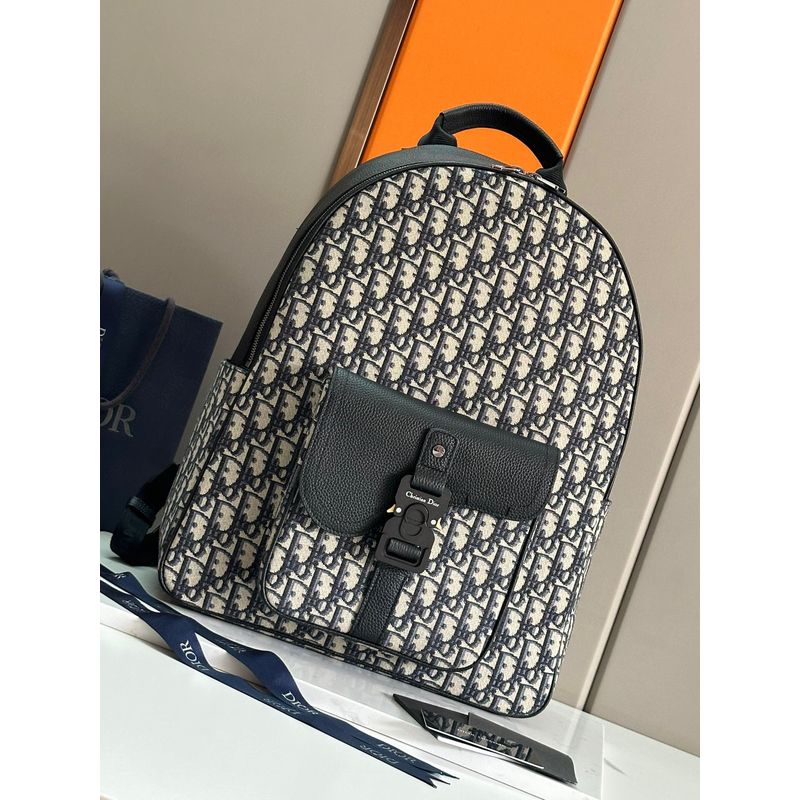 Dior Backpack