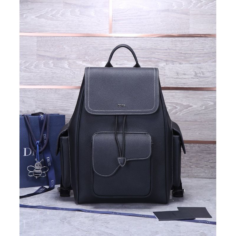 Dior Saddle Bag