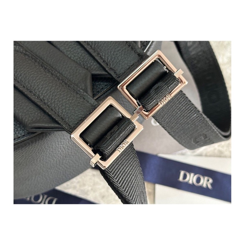 Dior Saddle Bag