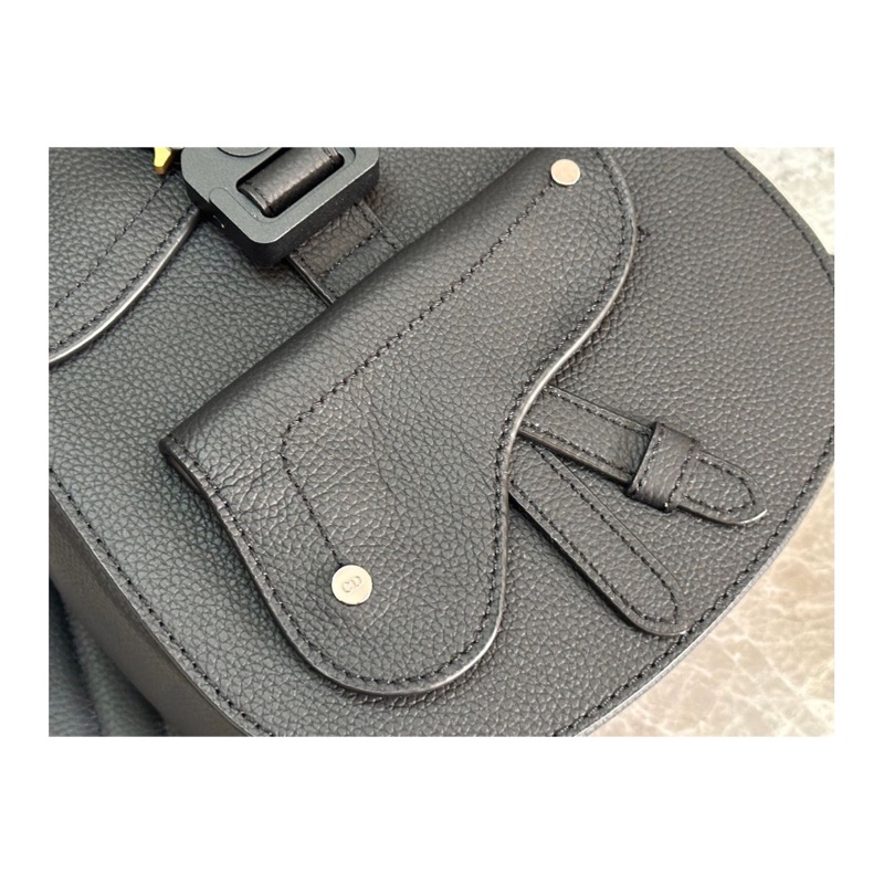 Dior Saddle Bag