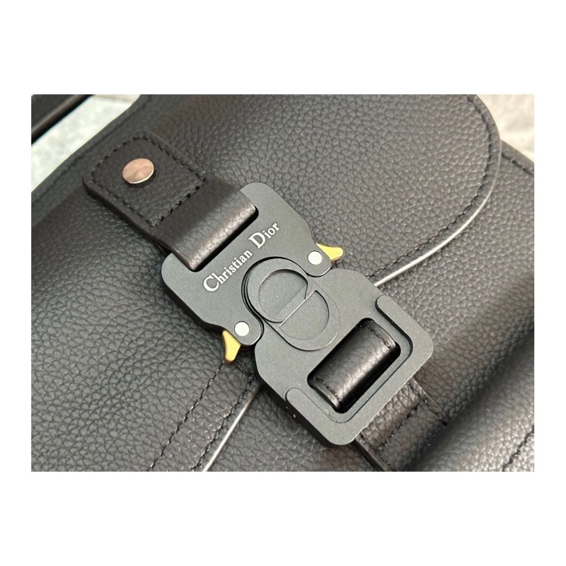 Dior Saddle Bag