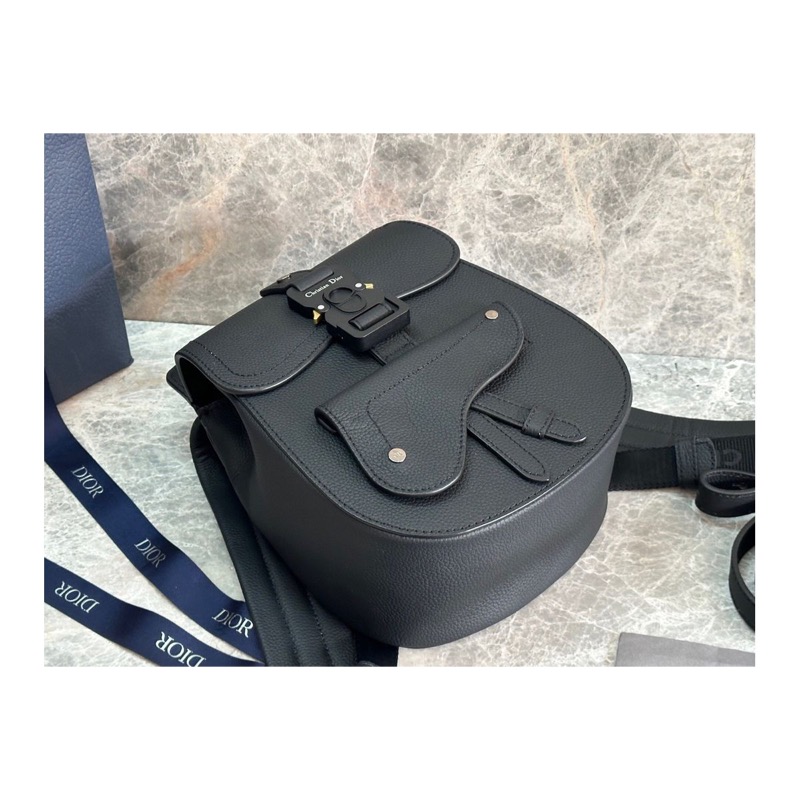 Dior Saddle Bag