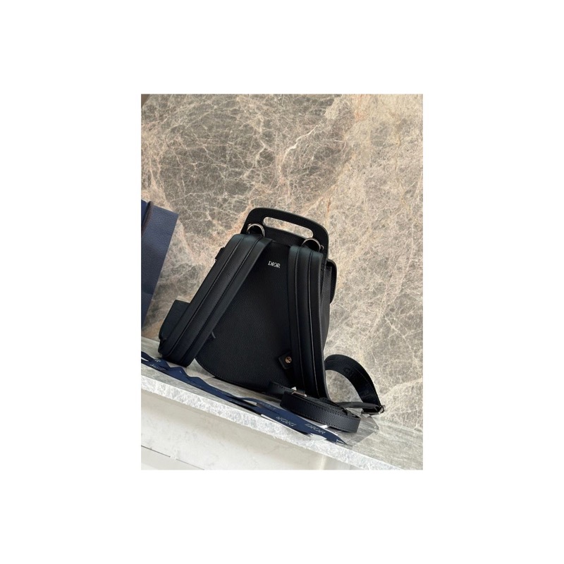 Dior Saddle Bag
