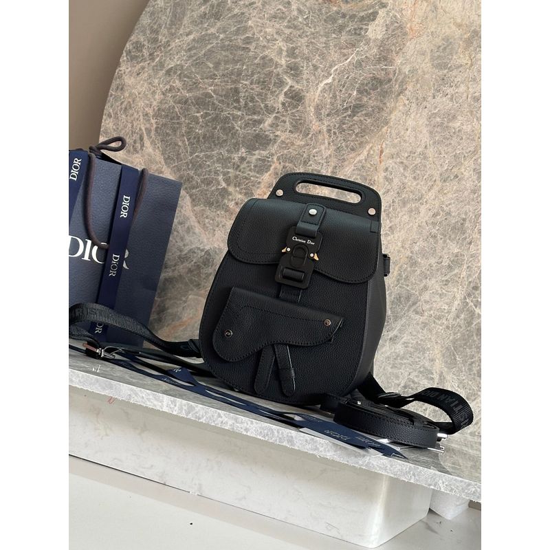 Dior Saddle Bag