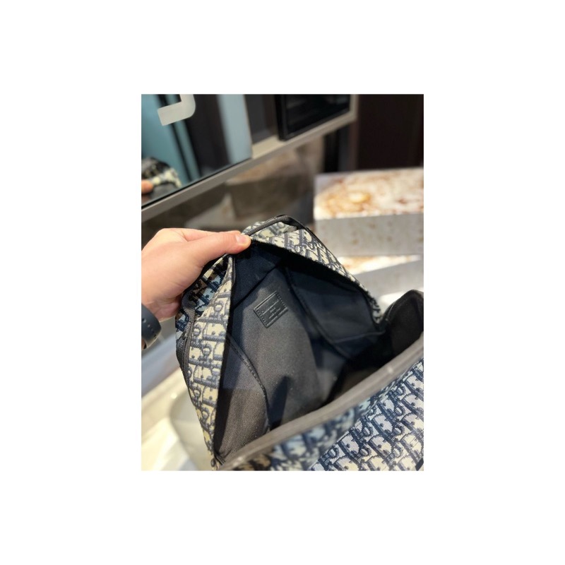 Dior Backpack