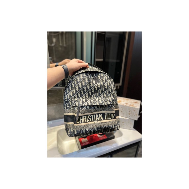 Dior Backpack