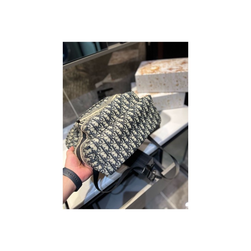 Dior Backpack