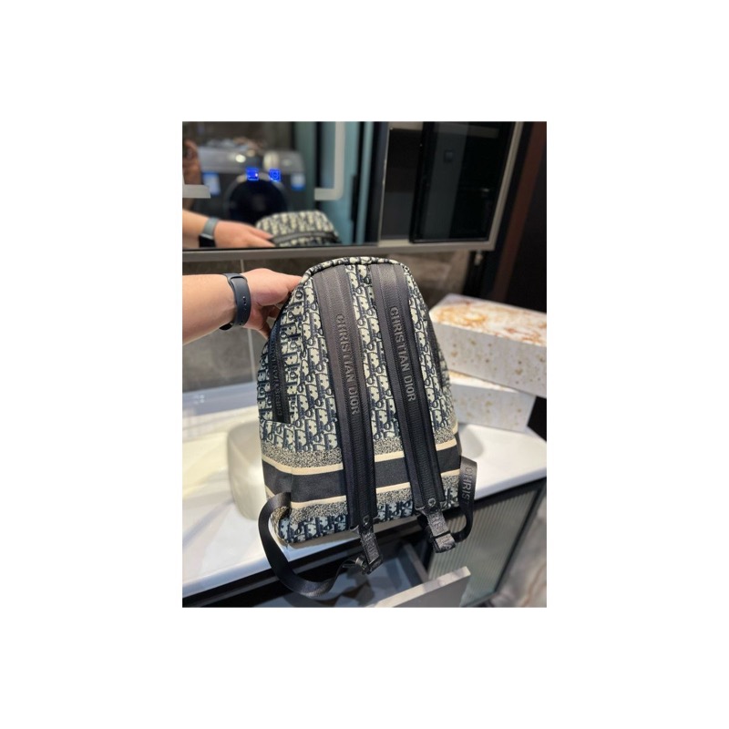 Dior Backpack