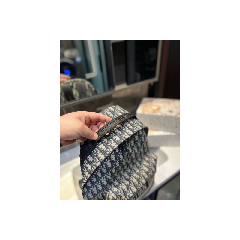 Dior Backpack