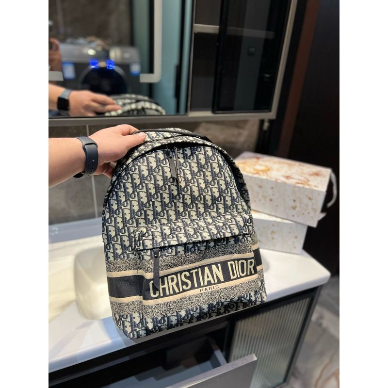 Dior Backpack