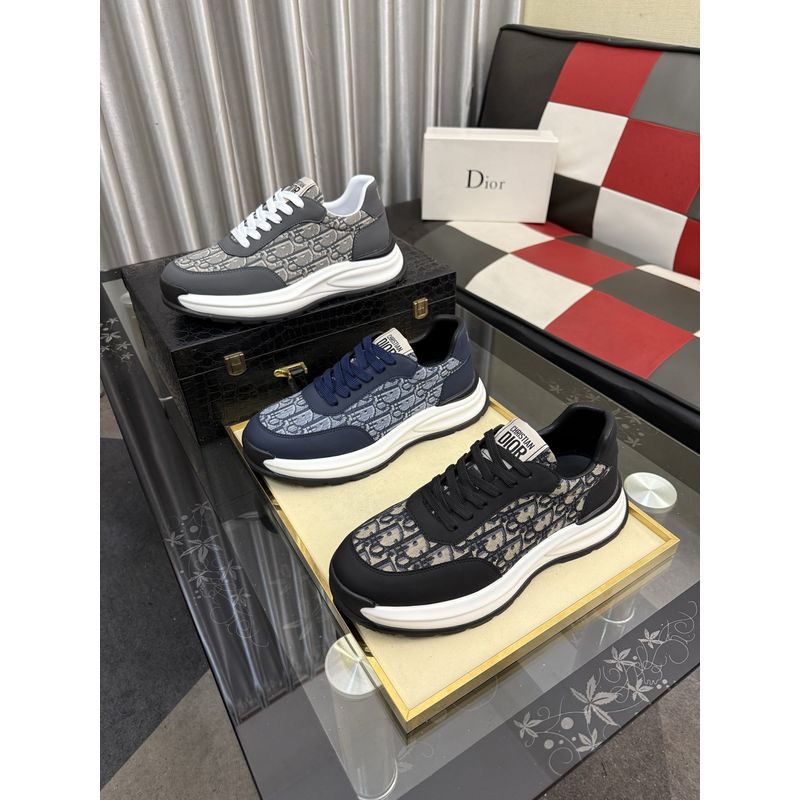Dior shoe —— 031