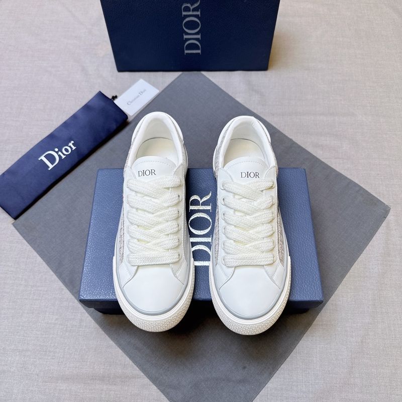 Dior shoe —— 047
