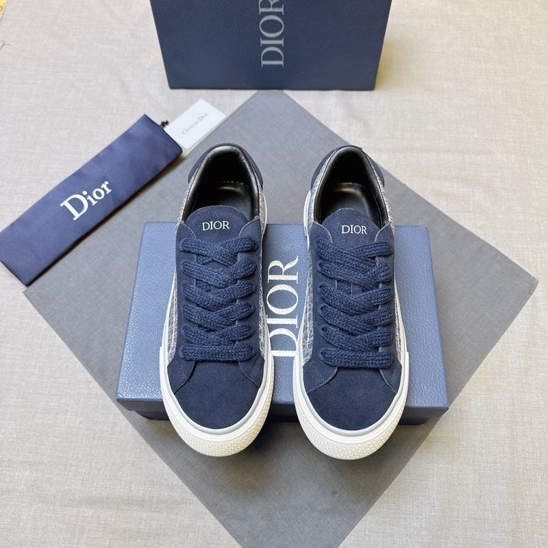 Dior shoe —— 048
