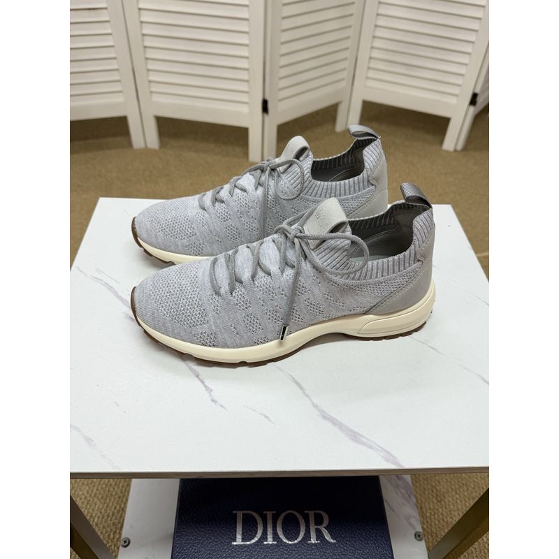 Dior shoe —— 051