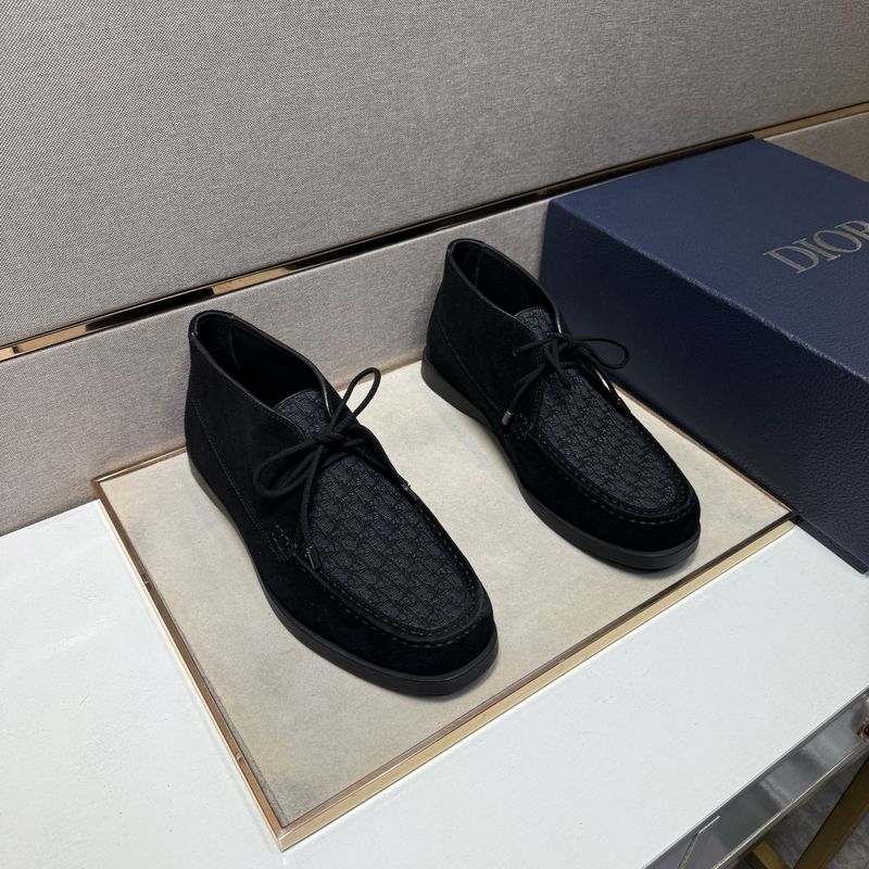 Dior shoe —— 054
