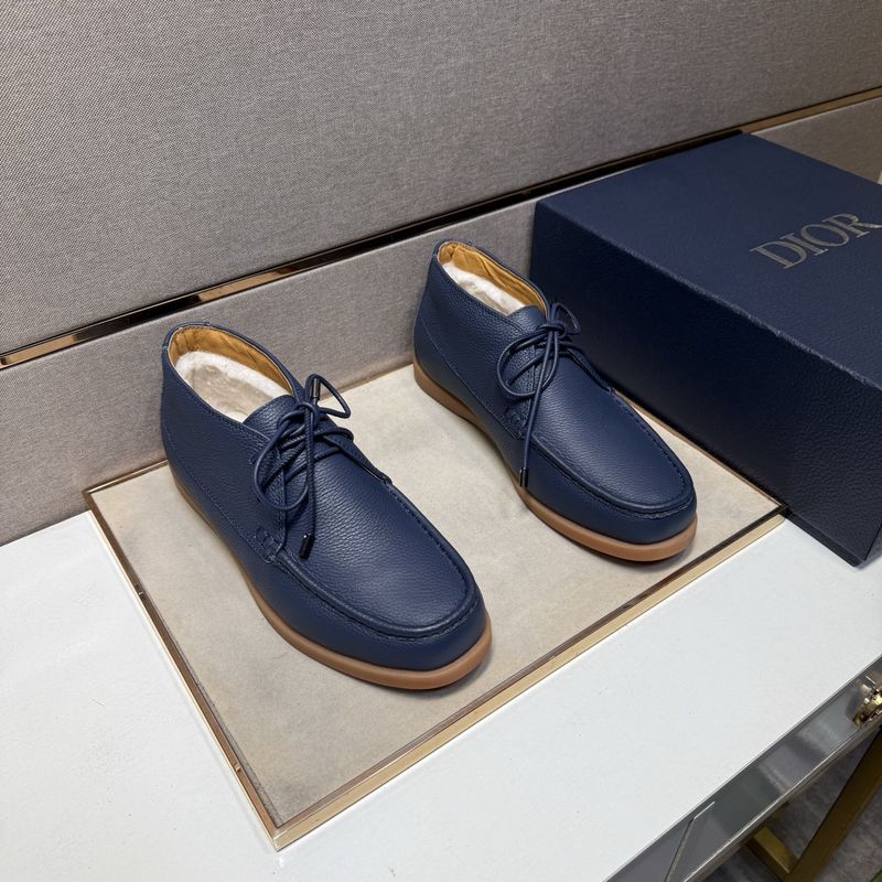 Dior shoe —— 055