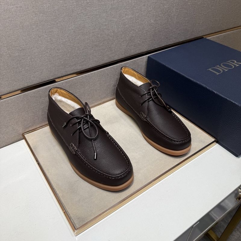 Dior shoe —— 056