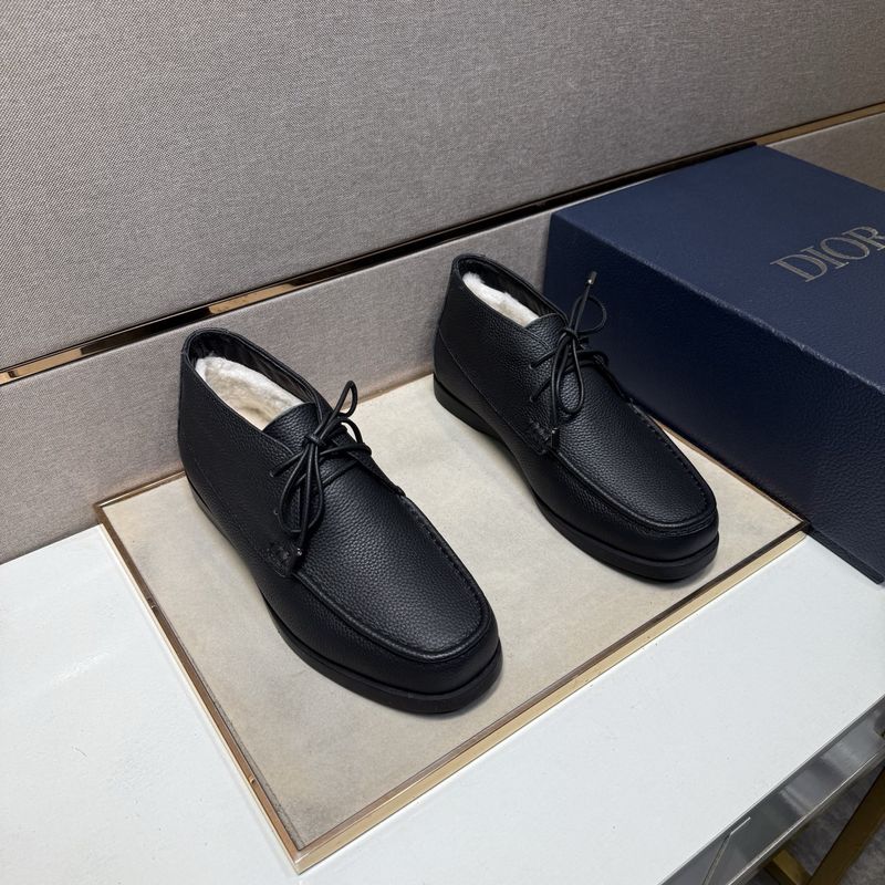 Dior shoe —— 058