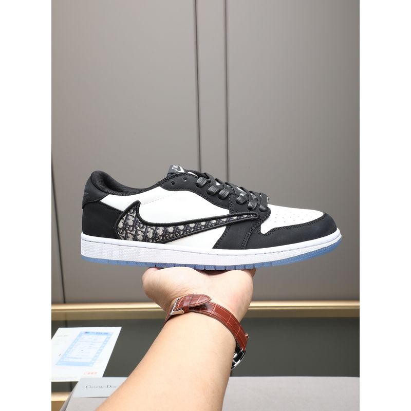 Dior shoe —— 060