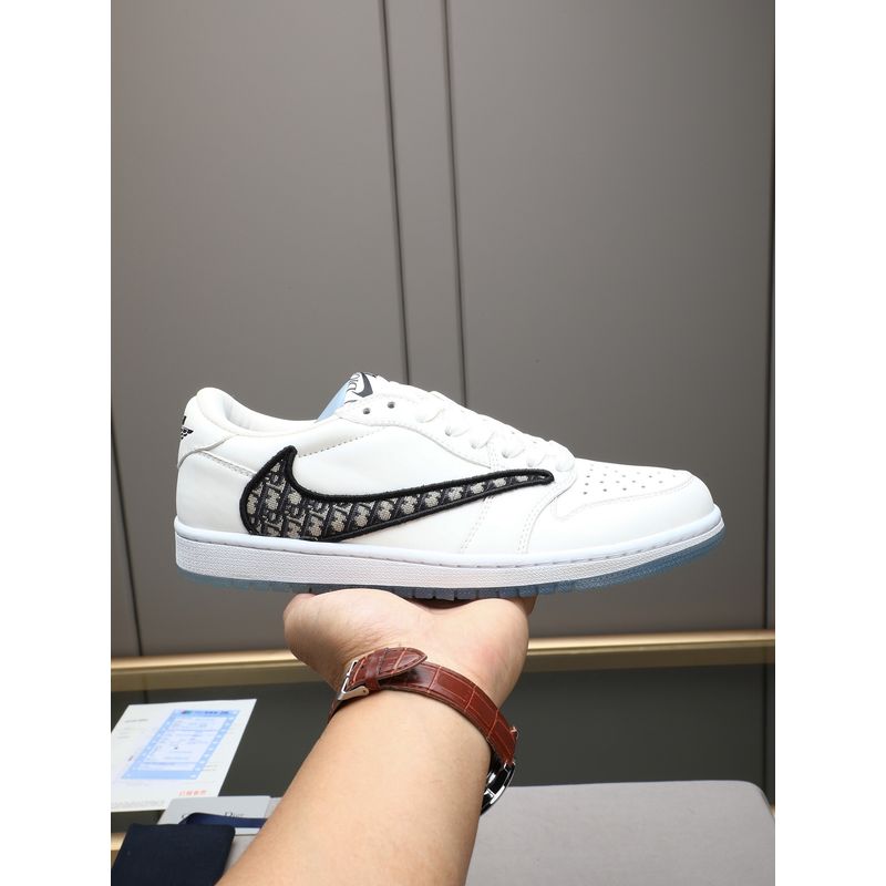 Dior shoe —— 061